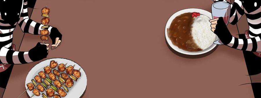 Trò Chơi Của Thần Chapter 14 trang 222