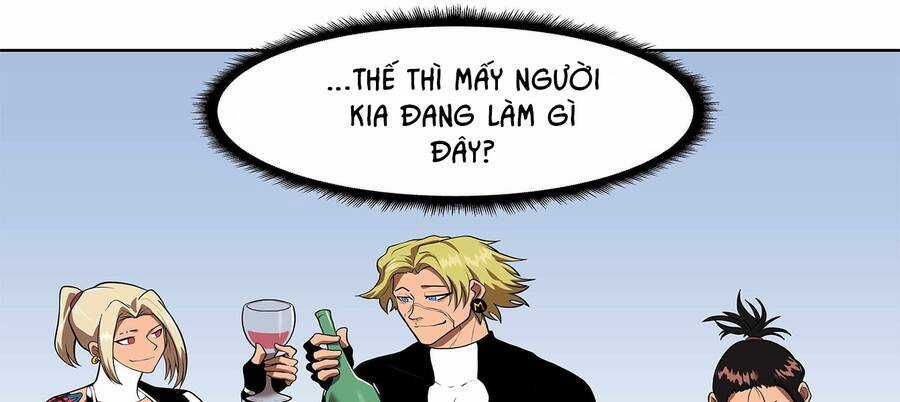 Trò Chơi Của Thần Chapter 14 trang 225