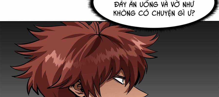 Trò Chơi Của Thần Chapter 14 trang 228