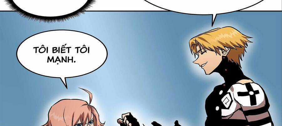 Trò Chơi Của Thần Chapter 14 trang 245