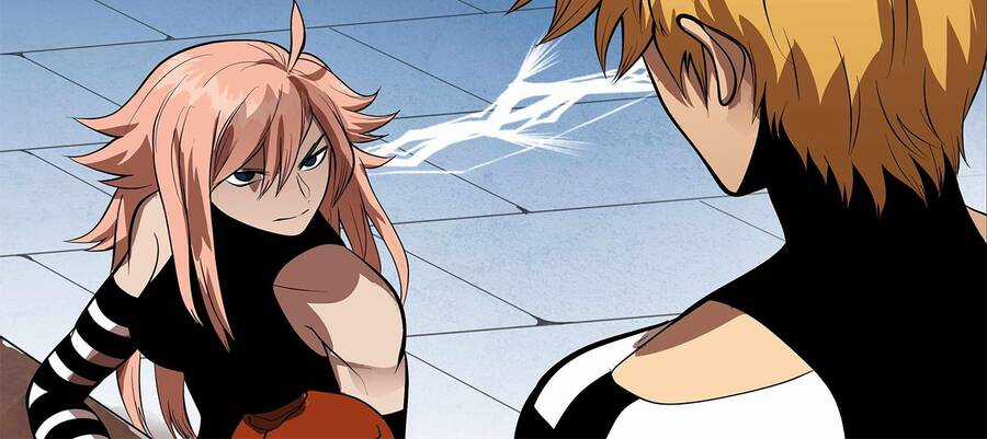 Trò Chơi Của Thần Chapter 14 trang 249