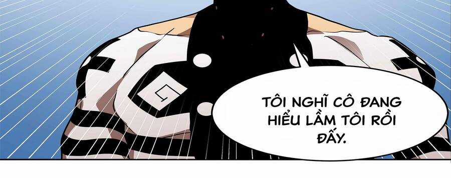 Trò Chơi Của Thần Chapter 14 trang 253