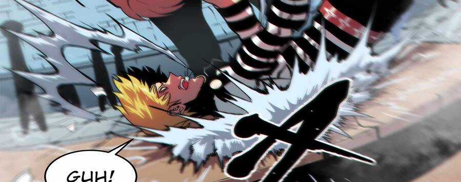 Trò Chơi Của Thần Chapter 14 trang 260