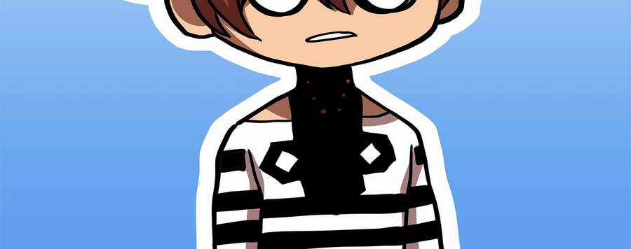 Trò Chơi Của Thần Chapter 14 trang 268