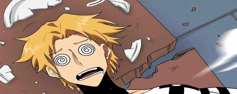 Trò Chơi Của Thần Chapter 14 trang 270