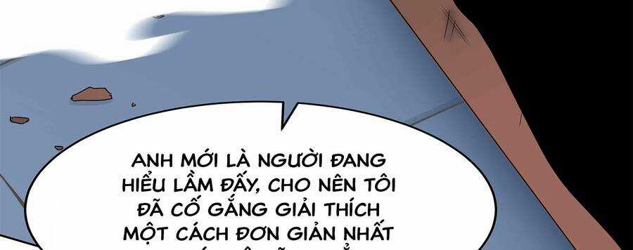 Trò Chơi Của Thần Chapter 14 trang 273