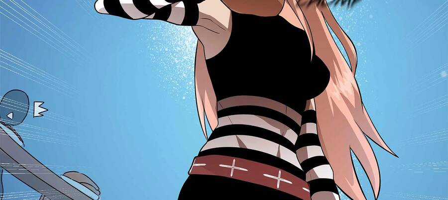 Trò Chơi Của Thần Chapter 14 trang 277