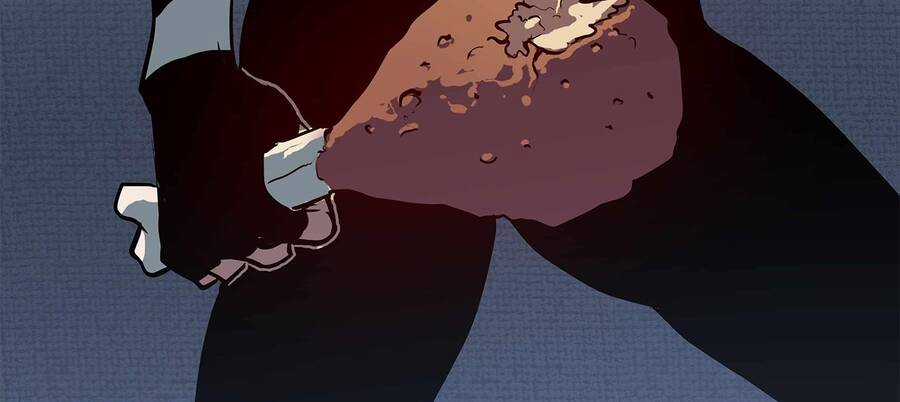 Trò Chơi Của Thần Chapter 14 trang 290