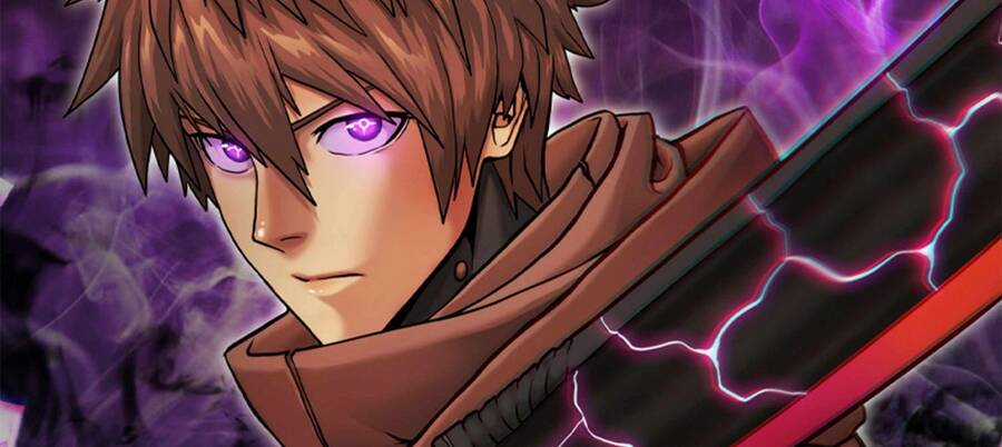 Trò Chơi Của Thần Chapter 14 trang 294