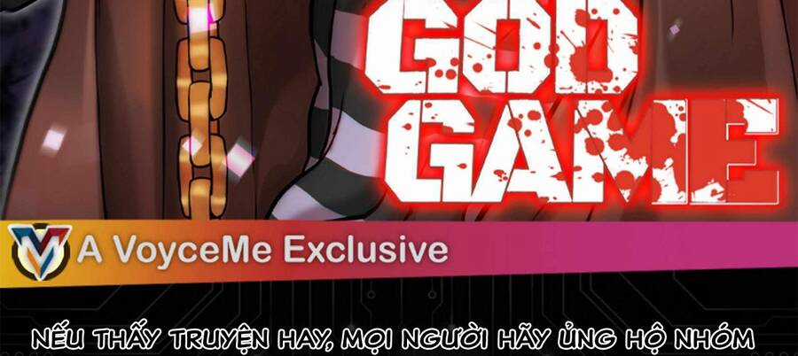 Trò Chơi Của Thần Chapter 14 trang 296