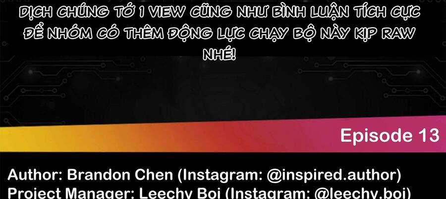 Trò Chơi Của Thần Chapter 14 trang 297