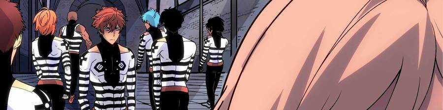 Trò Chơi Của Thần Chapter 14 trang 318