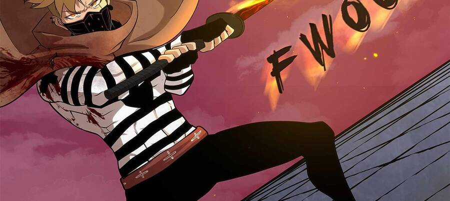 Trò Chơi Của Thần Chapter 14 trang 35