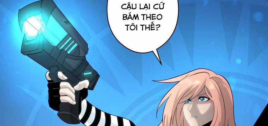 Trò Chơi Của Thần Chapter 14 trang 372