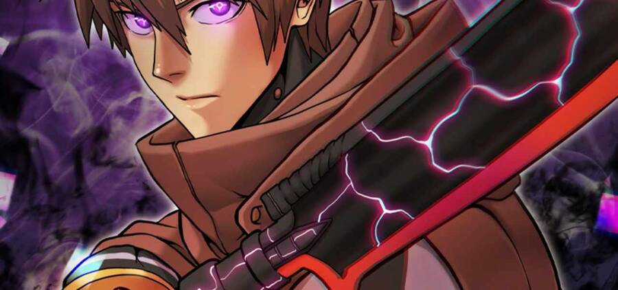 Trò Chơi Của Thần Chapter 14 trang 379