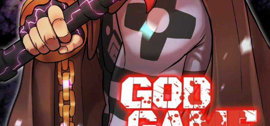 Trò Chơi Của Thần Chapter 14 trang 380