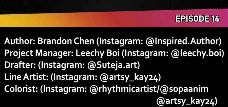 Trò Chơi Của Thần Chapter 14 trang 382