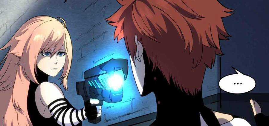 Trò Chơi Của Thần Chapter 14 trang 385