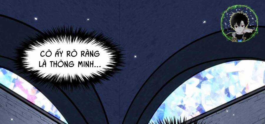 Trò Chơi Của Thần Chapter 14 trang 389