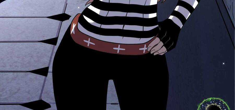 Trò Chơi Của Thần Chapter 14 trang 417