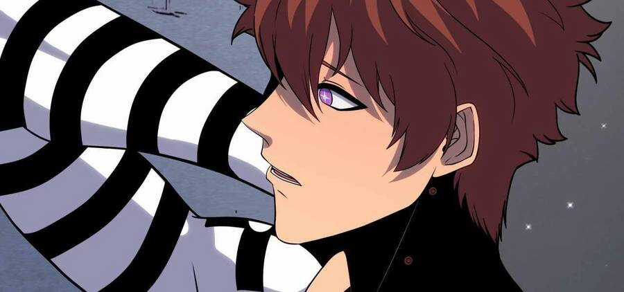 Trò Chơi Của Thần Chapter 14 trang 433