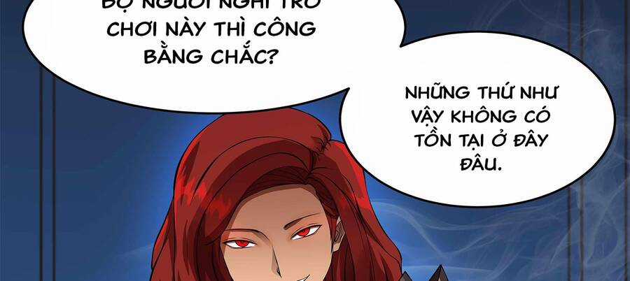 Trò Chơi Của Thần Chapter 14 trang 44