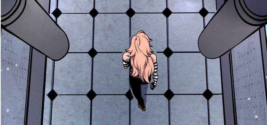 Trò Chơi Của Thần Chapter 14 trang 443