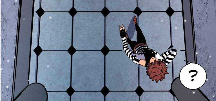 Trò Chơi Của Thần Chapter 14 trang 444