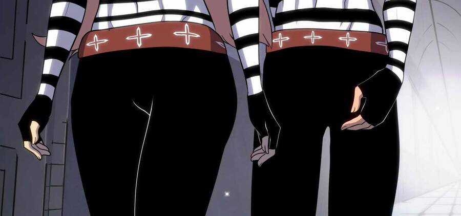 Trò Chơi Của Thần Chapter 14 trang 463