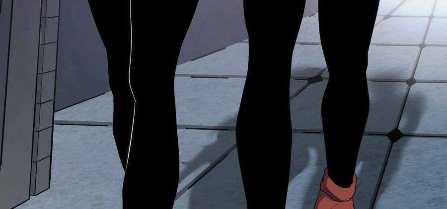 Trò Chơi Của Thần Chapter 14 trang 464