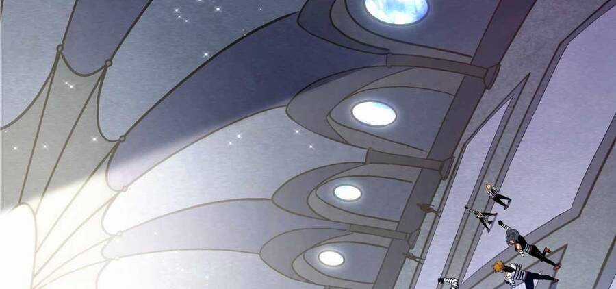 Trò Chơi Của Thần Chapter 14 trang 470