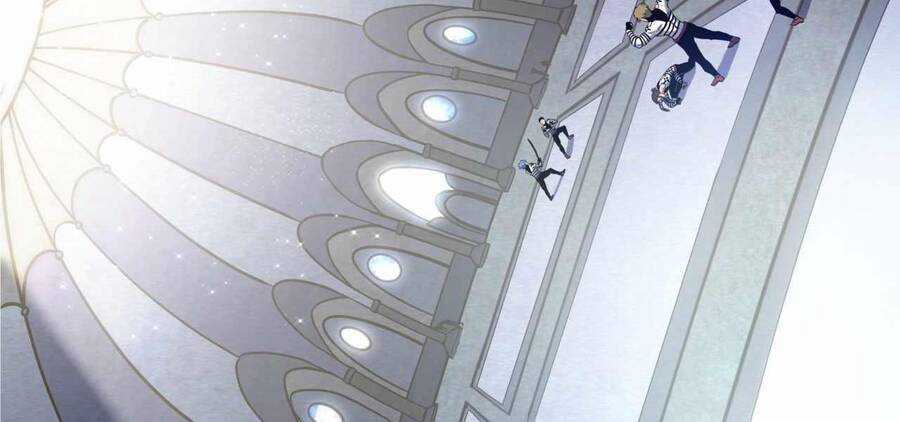 Trò Chơi Của Thần Chapter 14 trang 471