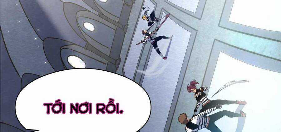 Trò Chơi Của Thần Chapter 14 trang 472