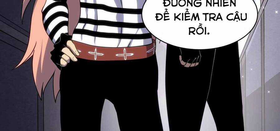 Trò Chơi Của Thần Chapter 14 trang 480