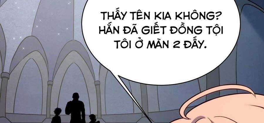 Trò Chơi Của Thần Chapter 14 trang 484