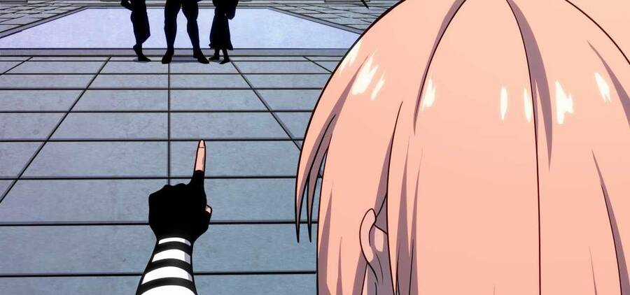 Trò Chơi Của Thần Chapter 14 trang 485