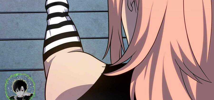 Trò Chơi Của Thần Chapter 14 trang 486