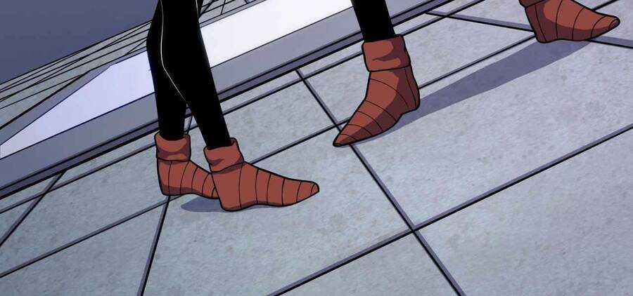 Trò Chơi Của Thần Chapter 14 trang 493