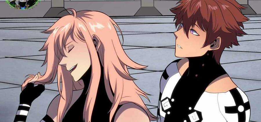 Trò Chơi Của Thần Chapter 14 trang 499