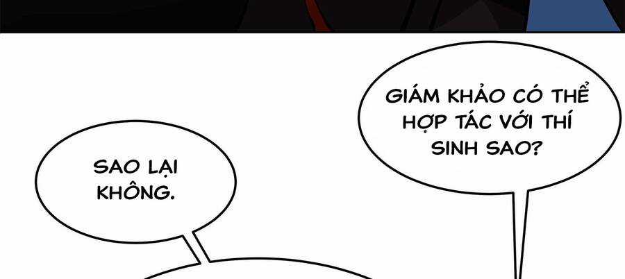 Trò Chơi Của Thần Chapter 14 trang 5