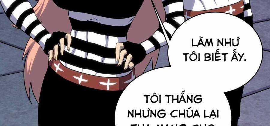 Trò Chơi Của Thần Chapter 14 trang 515