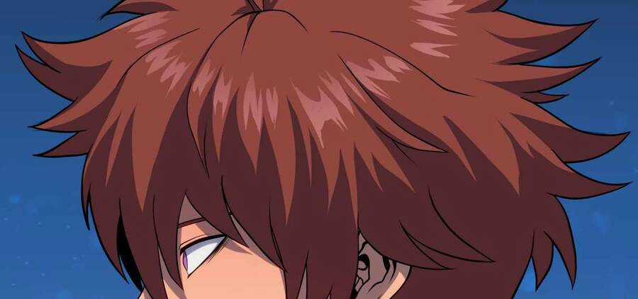 Trò Chơi Của Thần Chapter 14 trang 520