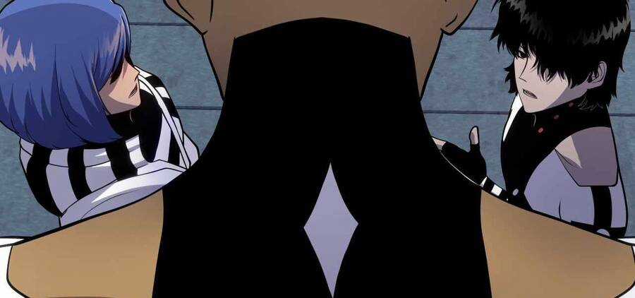 Trò Chơi Của Thần Chapter 14 trang 547