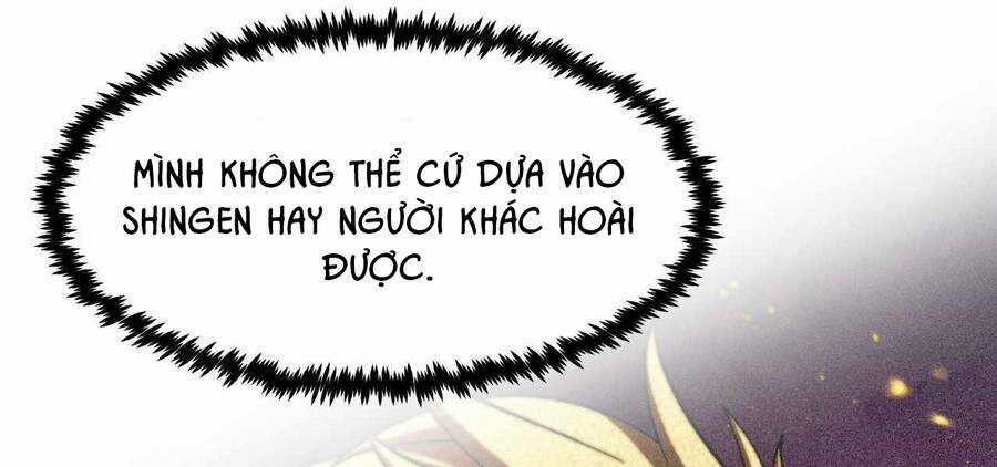 Trò Chơi Của Thần Chapter 14 trang 558