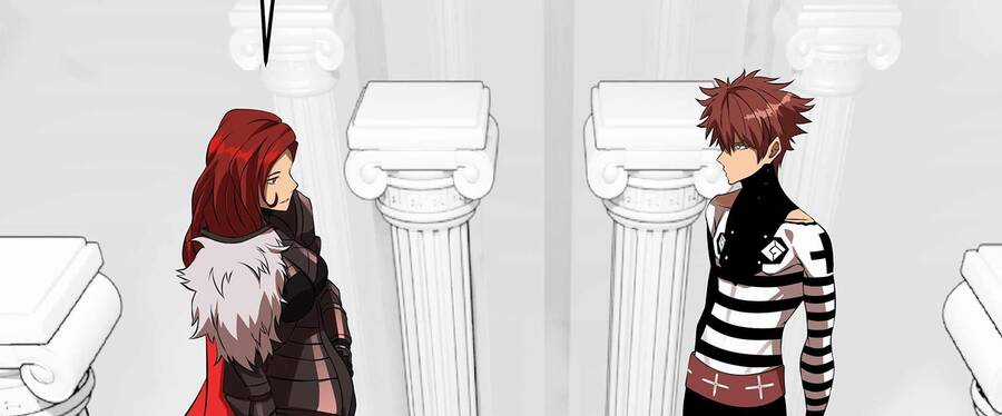 Trò Chơi Của Thần Chapter 14 trang 56