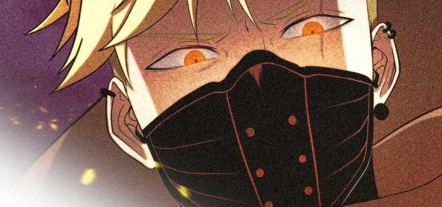 Trò Chơi Của Thần Chapter 14 trang 560