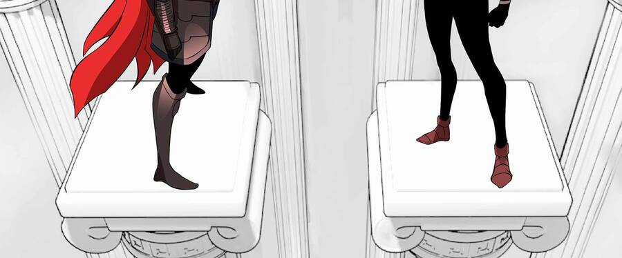 Trò Chơi Của Thần Chapter 14 trang 57