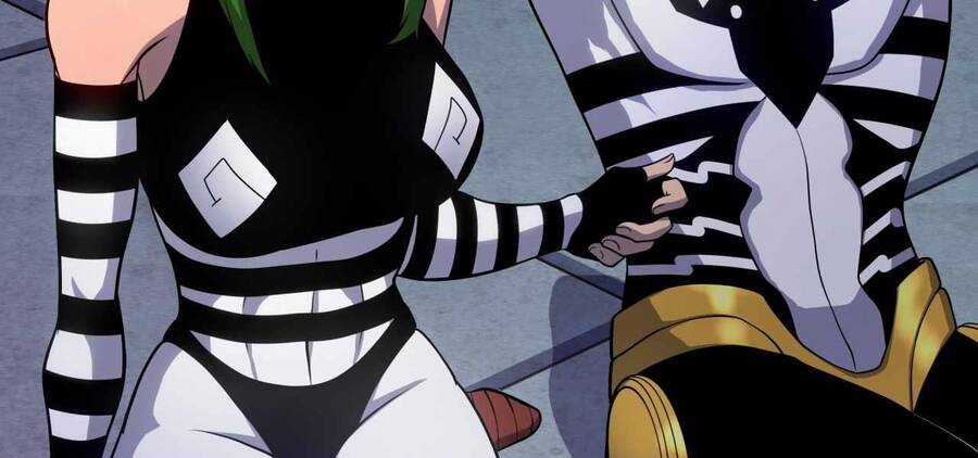 Trò Chơi Của Thần Chapter 14 trang 570