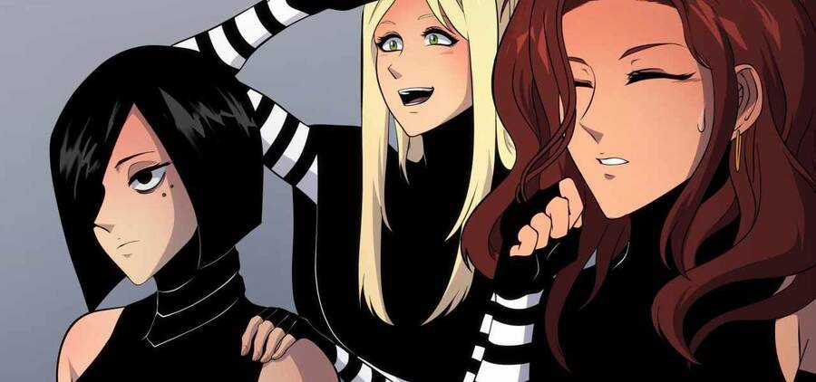 Trò Chơi Của Thần Chapter 14 trang 574