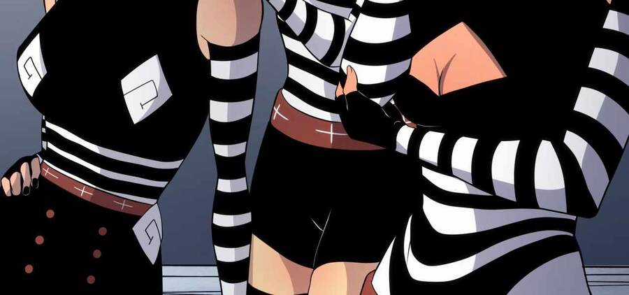 Trò Chơi Của Thần Chapter 14 trang 575